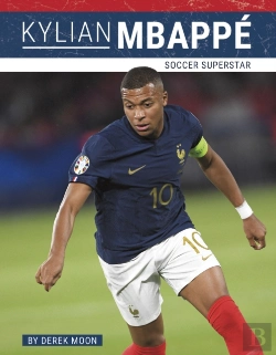 Bertrand.pt - Kylian Mbappe