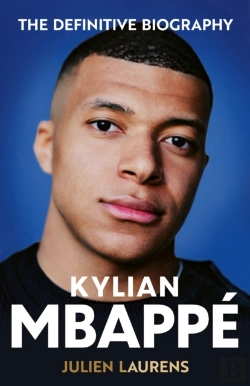 Bertrand.pt - Kylian Mbappe