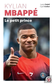 Kylian Mbappe