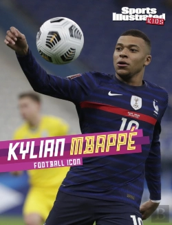 Bertrand.pt - Kylian Mbappe