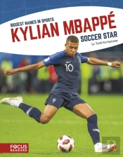 Kylian Mbappe