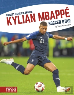Bertrand.pt - Kylian Mbappe