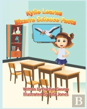 Kylie Learns Bizarre Science Facts