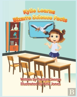 Bertrand.pt - Kylie Learns Bizarre Science Facts