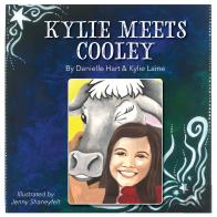 Kylie Meets Cooley