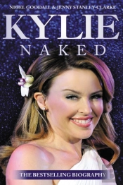 Kylie: Naked