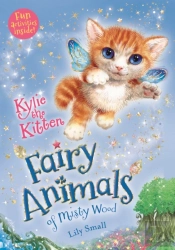 Kylie The Kitten