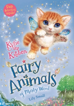 Bertrand.pt - Kylie The Kitten