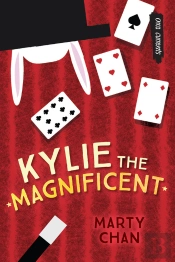 Kylie The Magnificent