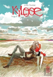Kylooe Tome 3