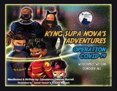 Kyng Supa Nova'S Adventures