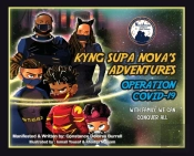Kyng Supa Nova'S Adventures