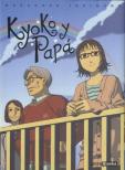 Kyoko Y Papá
