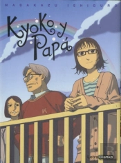 Kyoko Y Papá