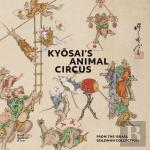 Kyosaiâ€™S Animal Circus