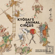 Kyosaiâ€™S Animal Circus