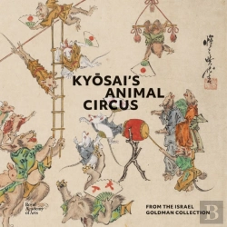Bertrand.pt - Kyosaiâ€™S Animal Circus