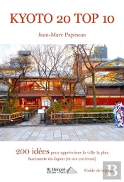 Kyoto 20 Top 10