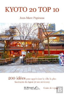 Bertrand.pt - Kyoto 20 Top 10
