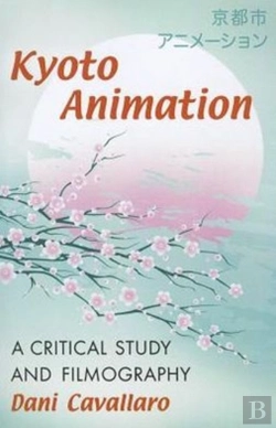 Bertrand.pt - Kyoto Animation