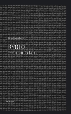 Bertrand.pt - Kyoto : En Un Éclair