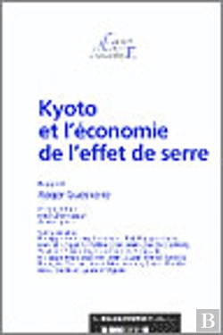 Bertrand.pt - Kyoto Et L'Economie De L'Effet De Serre