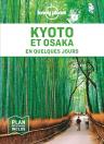 Kyoto Et Osaka En Quelques Jours 3ed