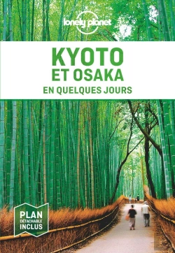 Bertrand.pt - Kyoto Et Osaka En Quelques Jours 3ed
