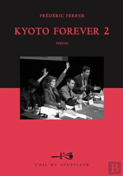 Bertrand.pt - Kyoto Forever 2
