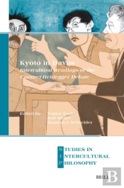Kyoto In Davos. Intercultural Readings Of The Cassirer-Heidegger Debate