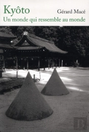 Kyoto Un Monde Qui Ressemble Au Monde