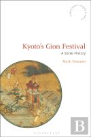 Kyoto'S Gion Festival