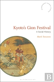 Kyoto'S Gion Festival