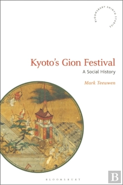 Bertrand.pt - Kyoto'S Gion Festival