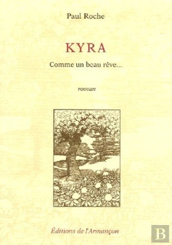 Bertrand.pt - Kyra ; Comme Un Beau Rêve...