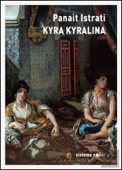 Kyra Kyralina