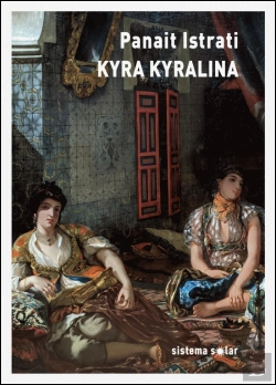 Bertrand.pt - Kyra Kyralina
