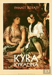 Kyra Kyralina