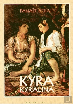 Bertrand.pt - Kyra Kyralina