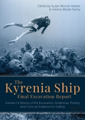 Kyrenia Ship Final Excavation Report, Volume I