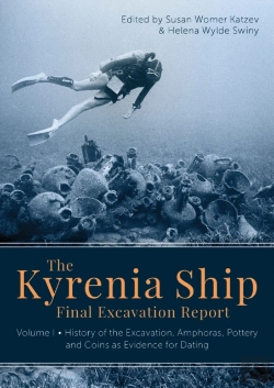 Bertrand.pt - Kyrenia Ship Final Excavation Report, Volume I