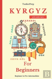 Kyrgyz For Beginners