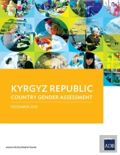 Kyrgyz Republic Country Gender Assessmen