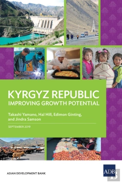Bertrand.pt - Kyrgyz Republic: Improving Growth Potential
