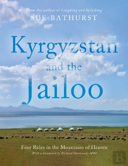 Bertrand.pt - Kyrgyzstan And The Jailoo