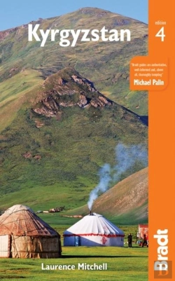 Bertrand.pt - Kyrgyzstan