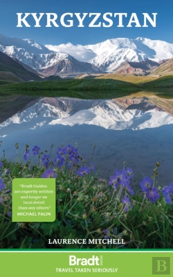 Bertrand.pt - Kyrgyzstan