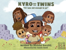 Bertrand.pt - Kyro And The Twins