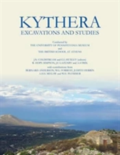 Kythera Excavations And Studies