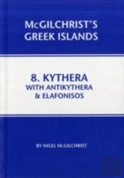 Kythera With Antikythera & Elafonisos